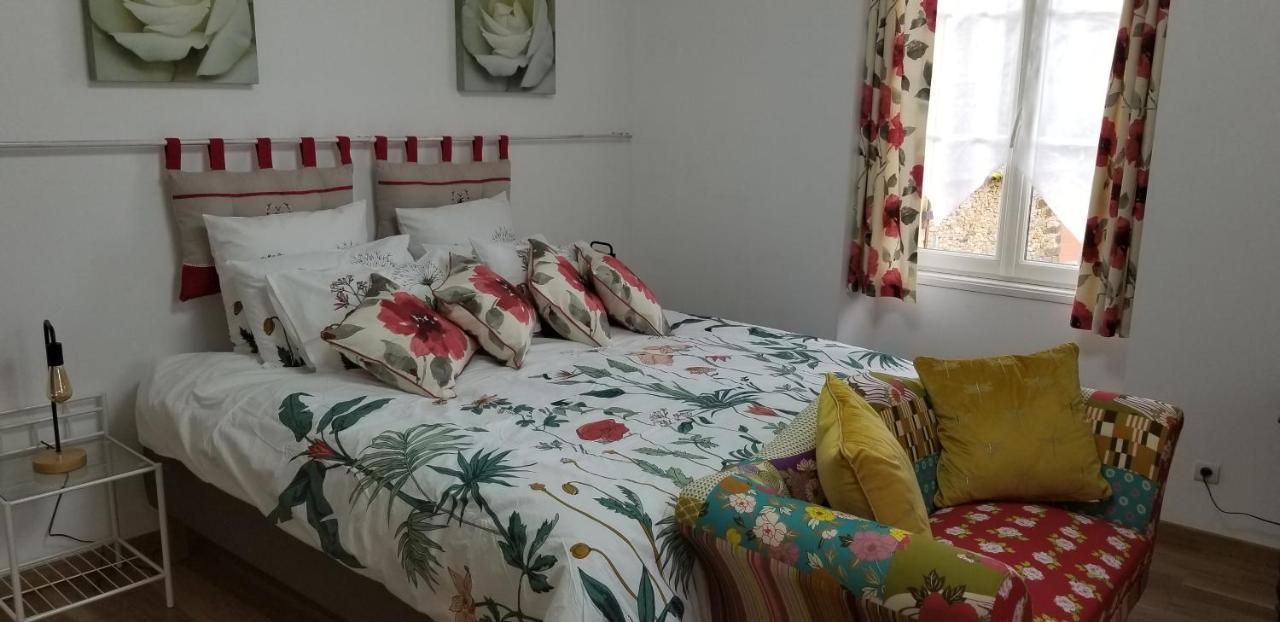 Moulin De L'Hoste Villa Larzac Ngoại thất bức ảnh