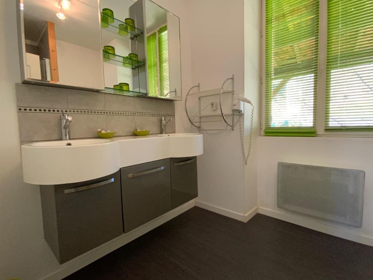 Moulin De L'Hoste Villa Larzac Ngoại thất bức ảnh