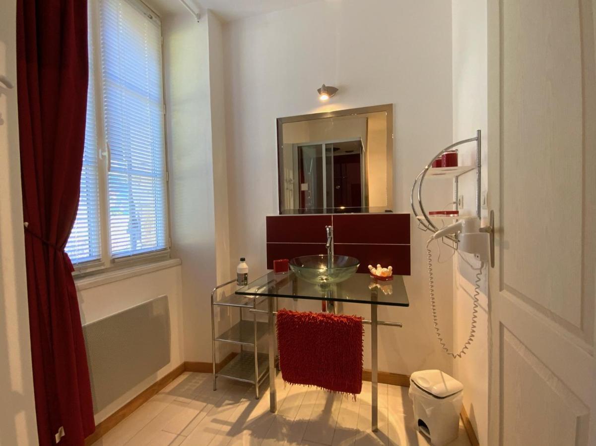 Moulin De L'Hoste Villa Larzac Ngoại thất bức ảnh