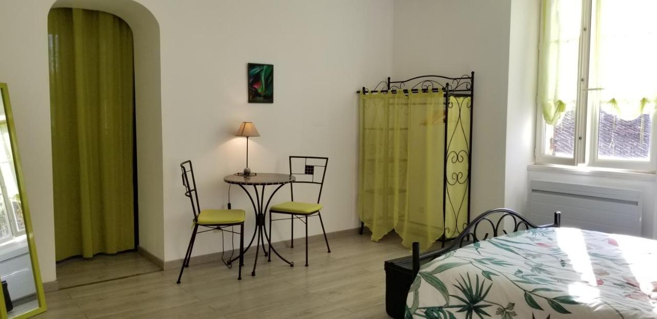 Moulin De L'Hoste Villa Larzac Ngoại thất bức ảnh