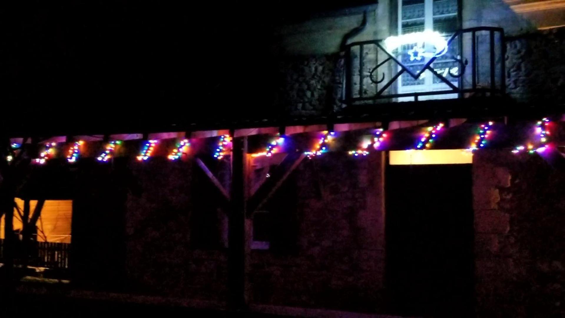 Moulin De L'Hoste Villa Larzac Ngoại thất bức ảnh