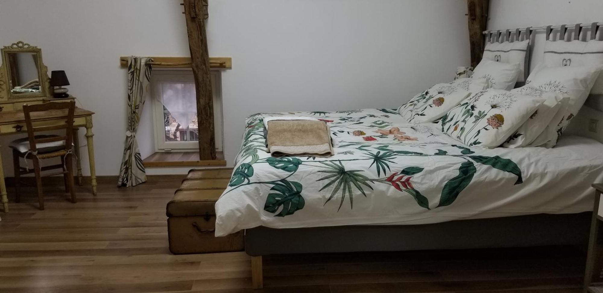 Moulin De L'Hoste Villa Larzac Ngoại thất bức ảnh