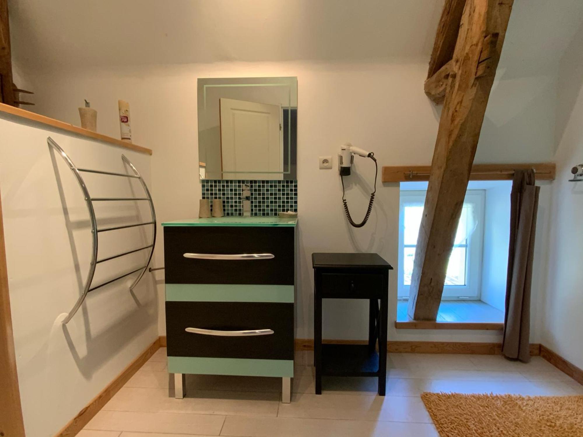 Moulin De L'Hoste Villa Larzac Ngoại thất bức ảnh