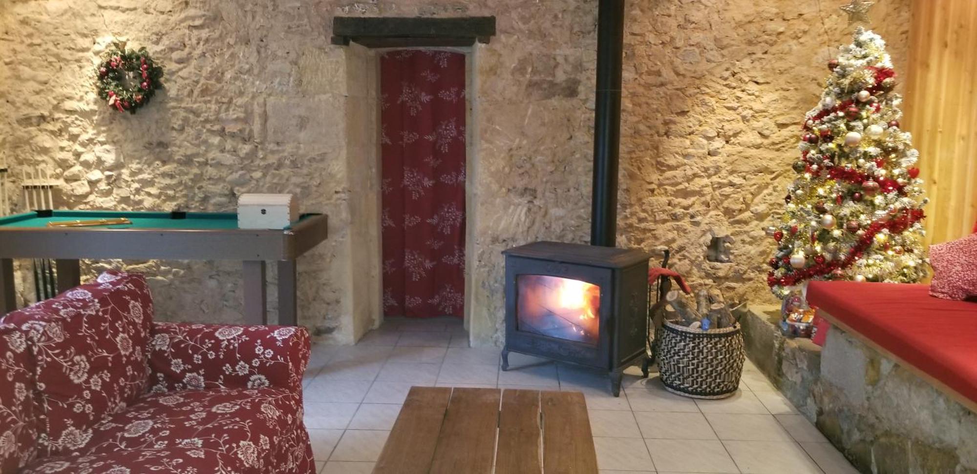 Moulin De L'Hoste Villa Larzac Ngoại thất bức ảnh