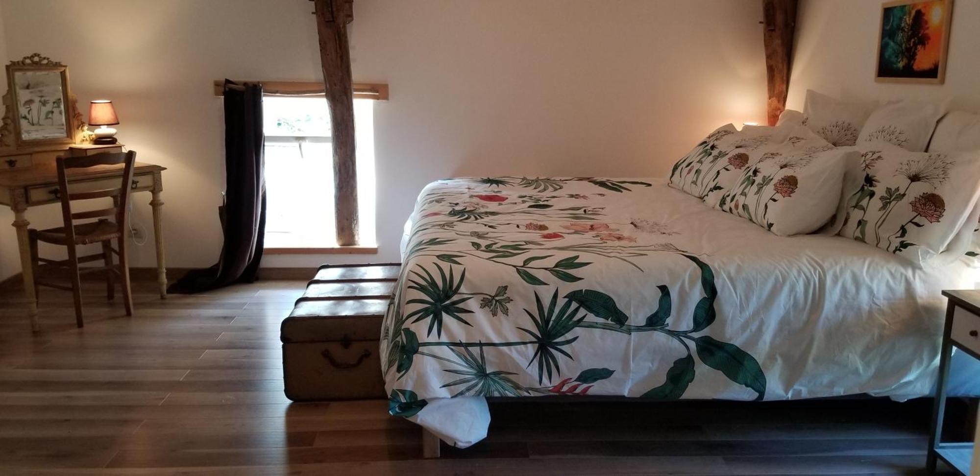 Moulin De L'Hoste Villa Larzac Ngoại thất bức ảnh