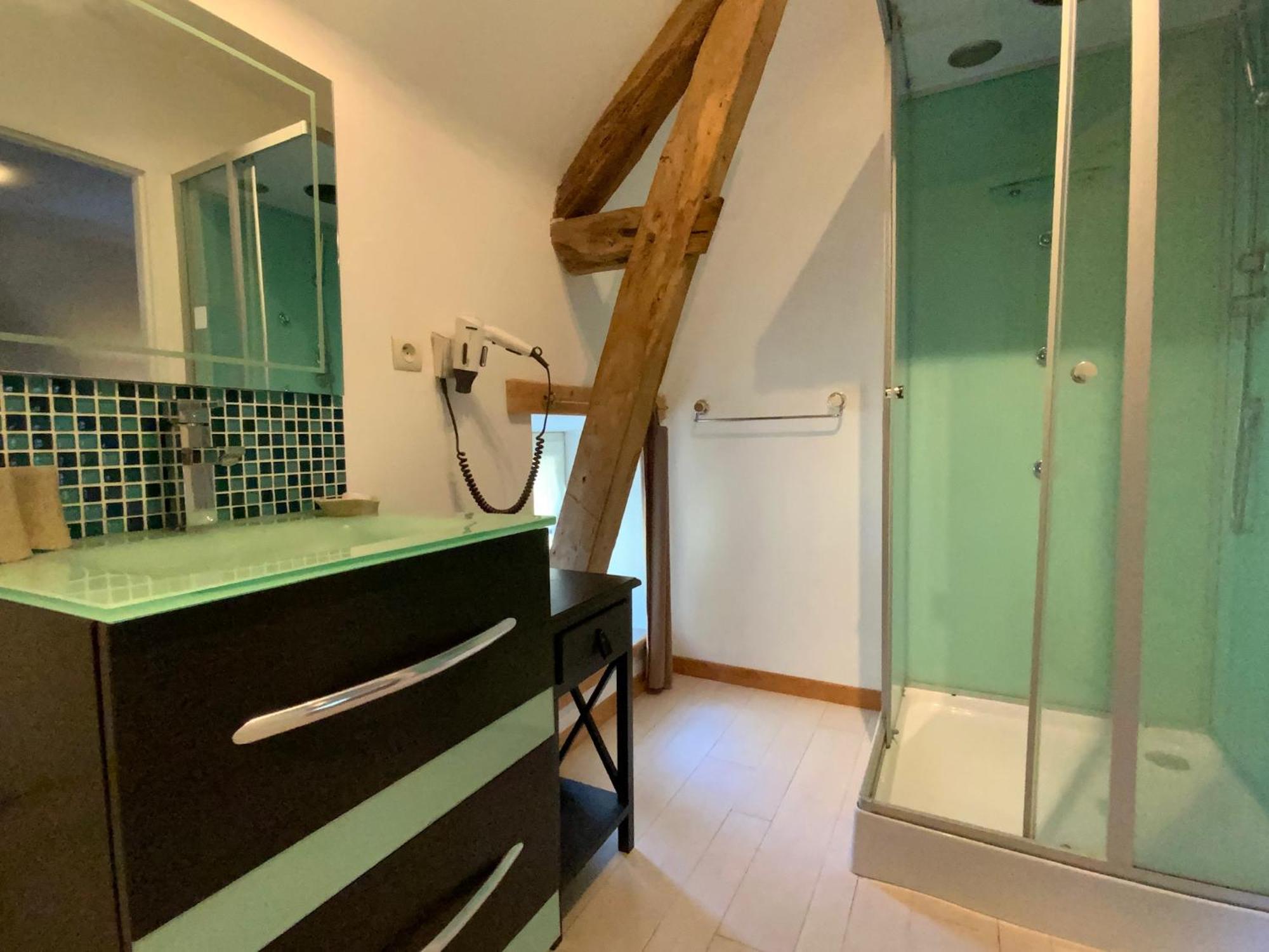 Moulin De L'Hoste Villa Larzac Ngoại thất bức ảnh