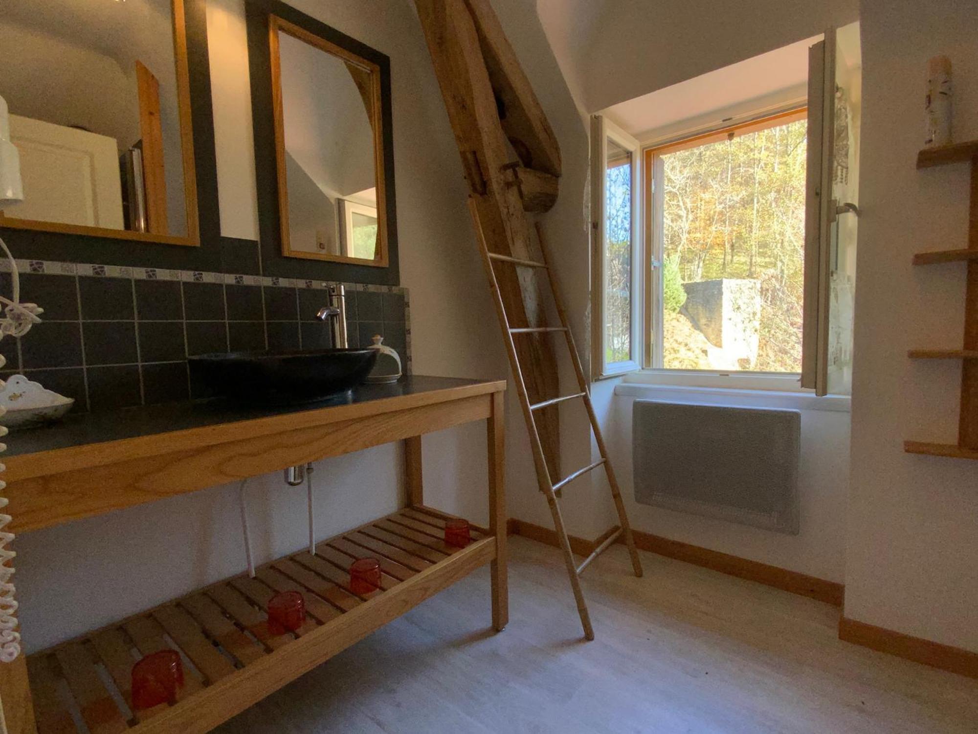 Moulin De L'Hoste Villa Larzac Ngoại thất bức ảnh