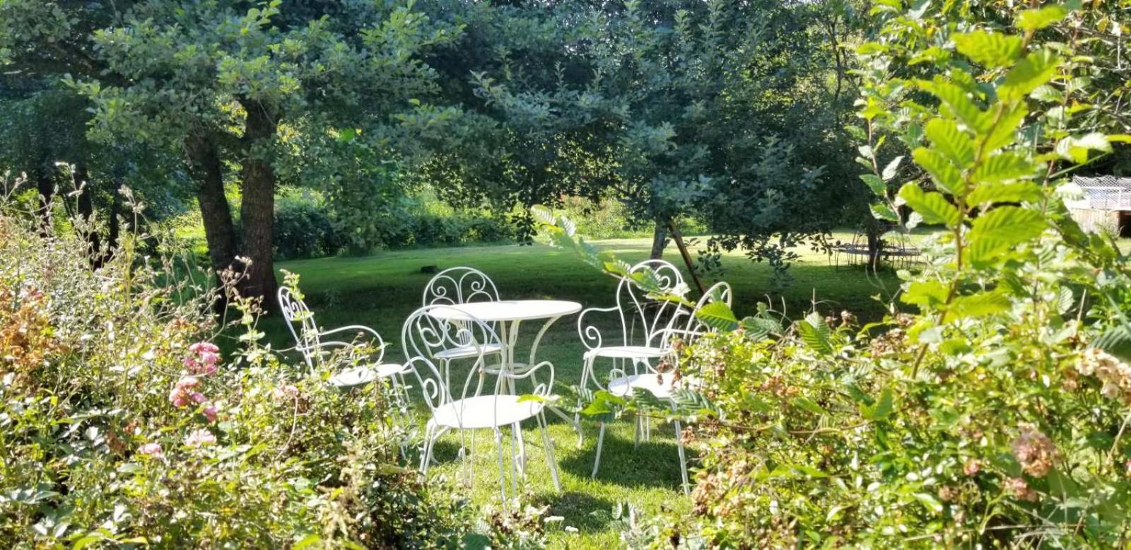 Moulin De L'Hoste Villa Larzac Ngoại thất bức ảnh