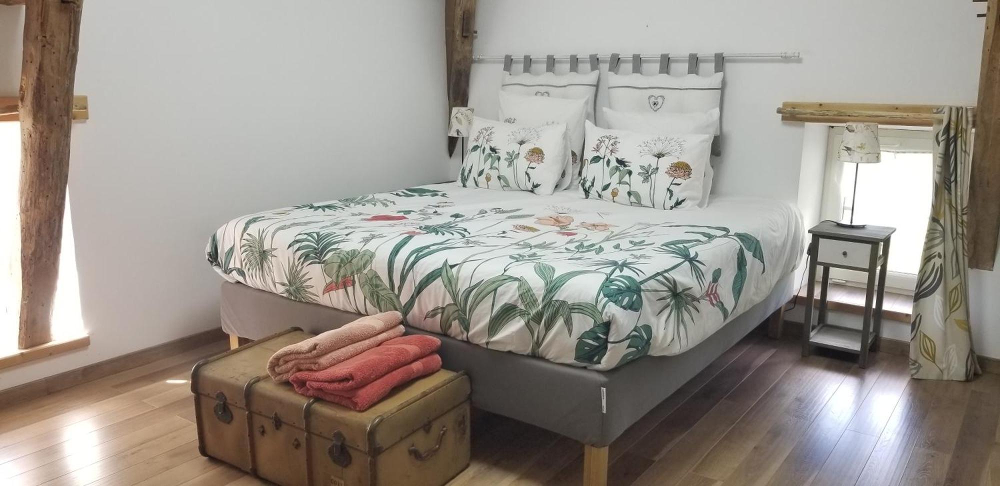 Moulin De L'Hoste Villa Larzac Ngoại thất bức ảnh