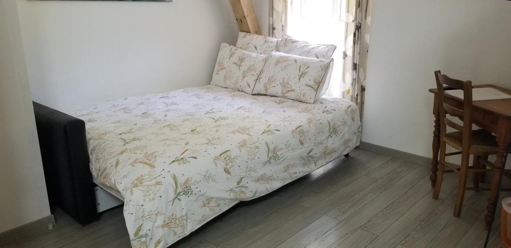 Moulin De L'Hoste Villa Larzac Ngoại thất bức ảnh